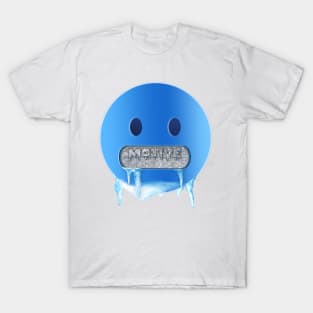 Frozen Icy Grillz T-Shirt